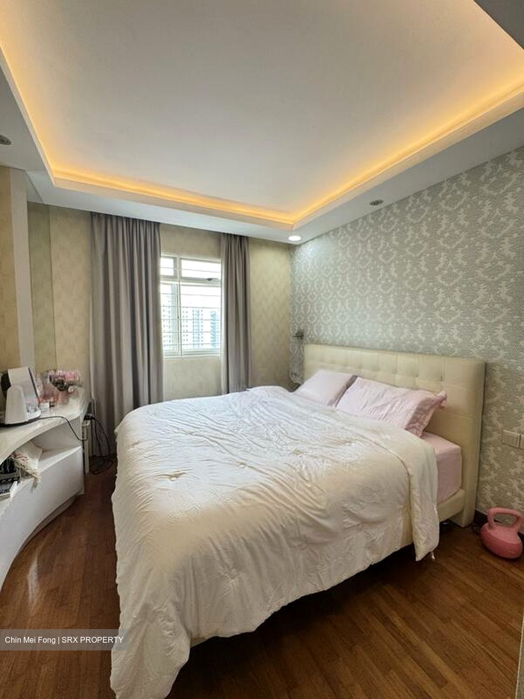 Blk 297 Punggol Grove (Punggol), HDB 5 Rooms #518204401